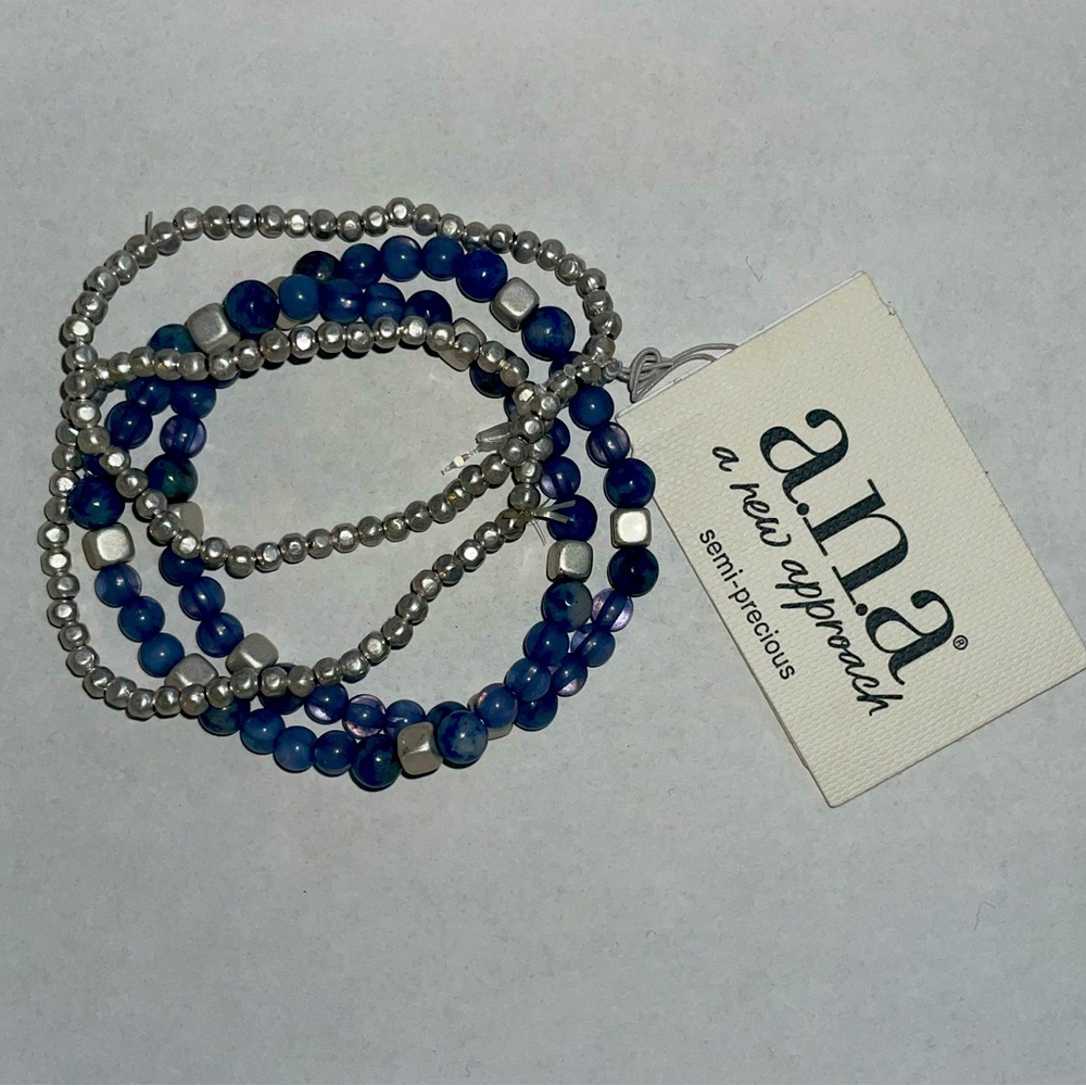 ANA Bracelet Bundle 4pc